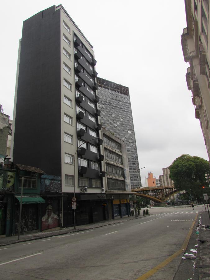 Hotel Urbis A 10 Minutos Rua 25 De Marco, Bras,Bom Retiro,A 2 Minutos Do Mirante Sampa Sky Сан-Пауло Экстерьер фото