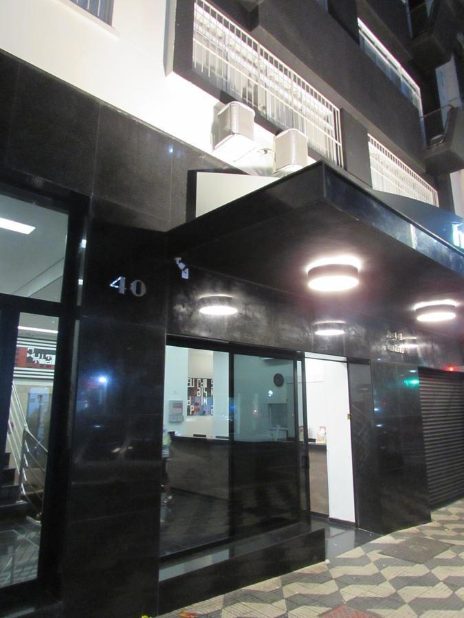 Hotel Urbis A 10 Minutos Rua 25 De Marco, Bras,Bom Retiro,A 2 Minutos Do Mirante Sampa Sky Сан-Пауло Экстерьер фото